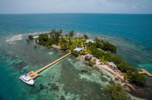 Tres maneras fabulosas de conocer Belice